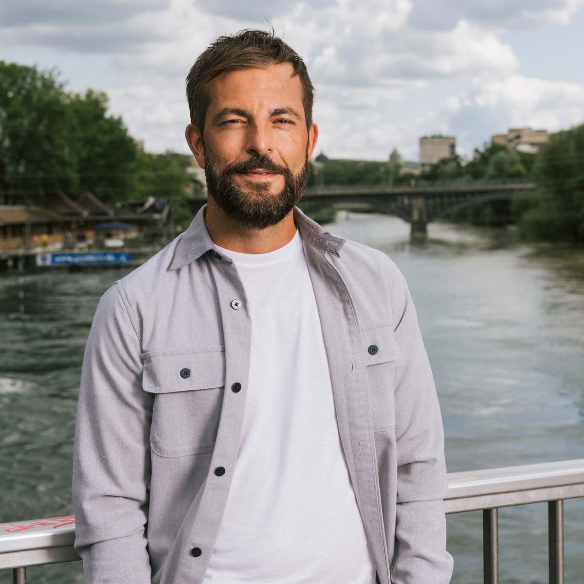 Dynamiser la branche