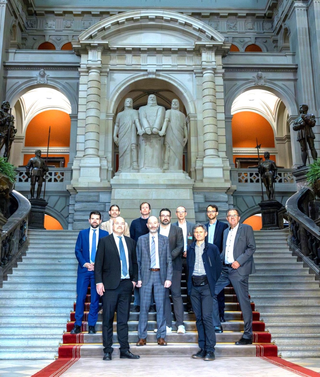 Engagement politique