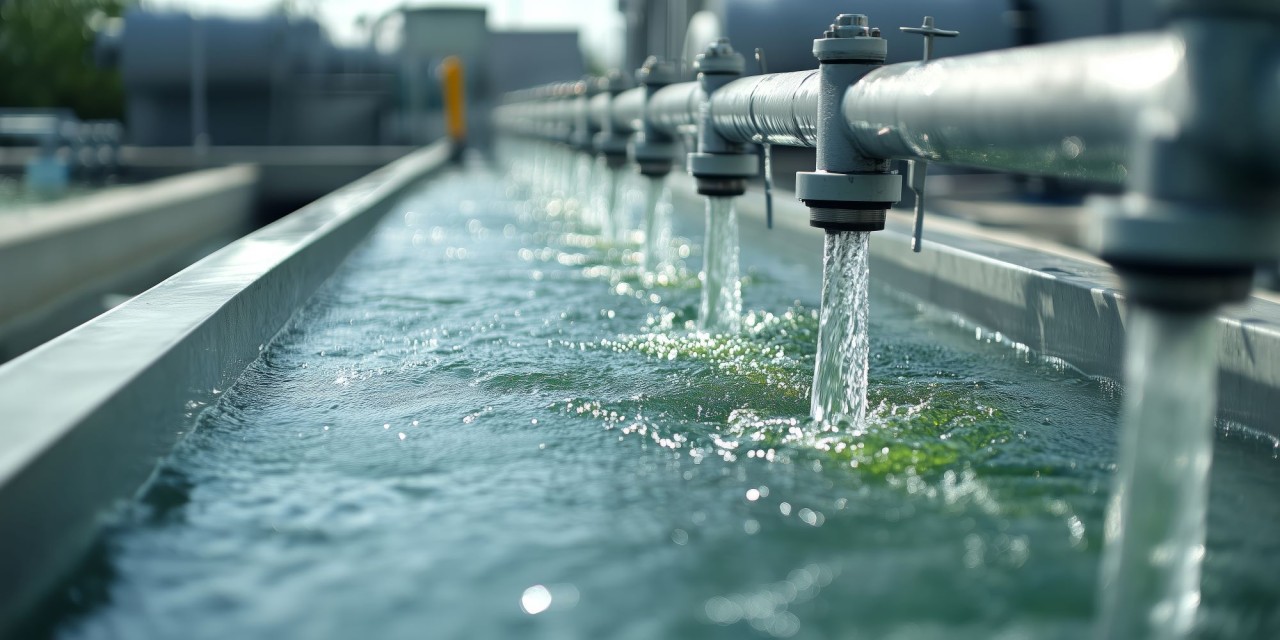 Norme sur les eaux usées SN 592 000:2024