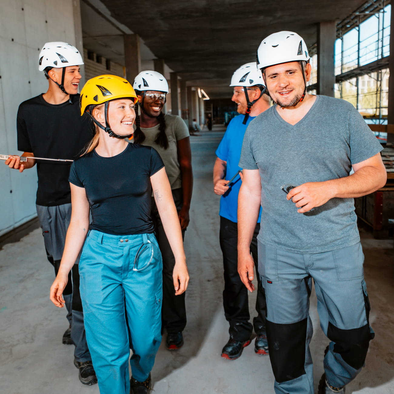 Promotion de la relève