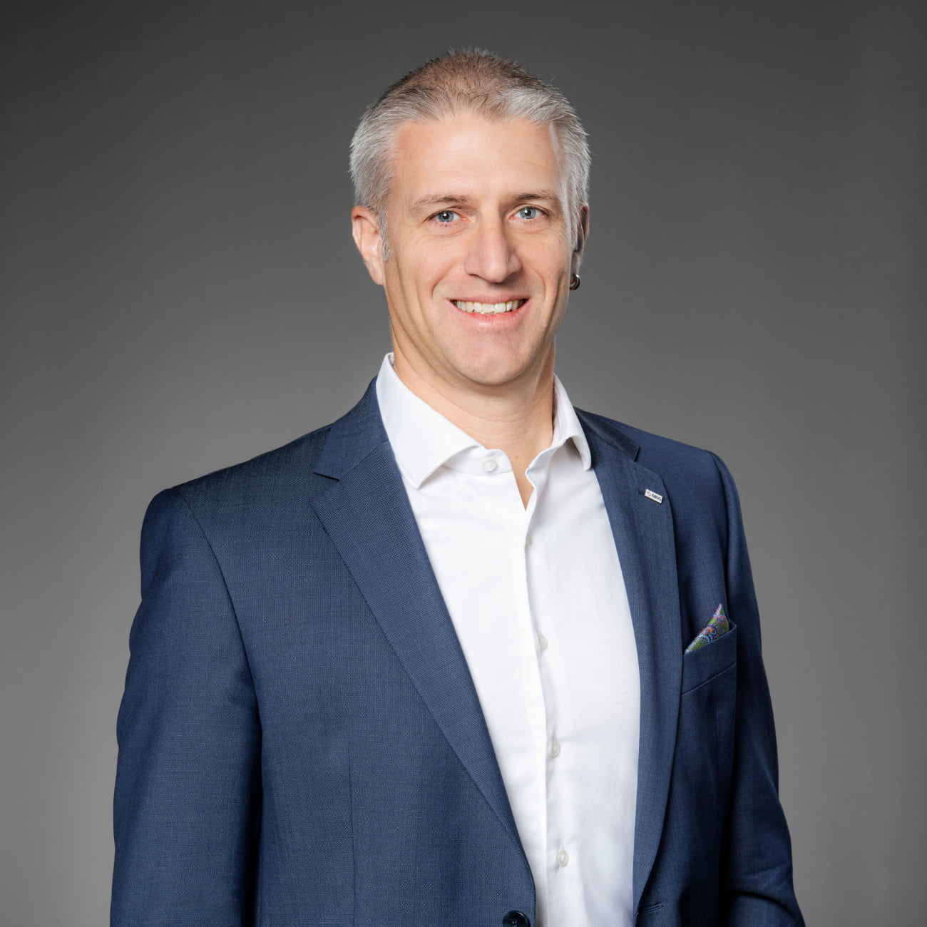 Membre romand au comité central