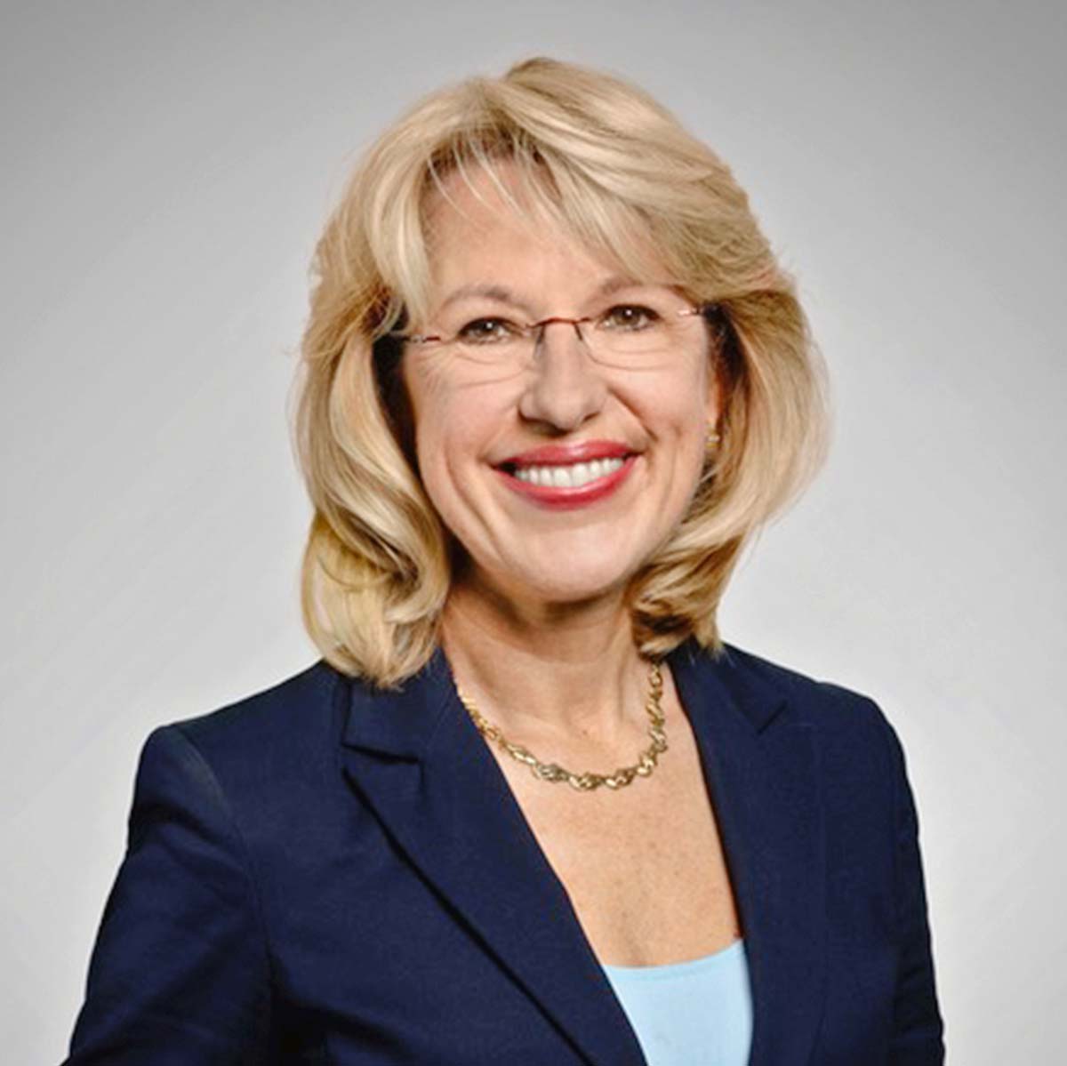 Rapport annuel 2020 : Jacqueline de Quattro, conseillère nationale